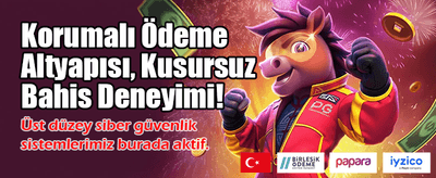 En Sıcak Jackpot Ödülleri Burada! banner
