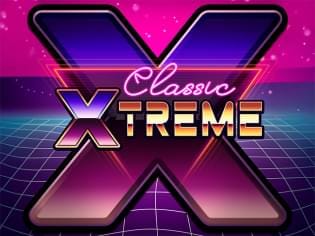 Classic Xtreme screenshot
