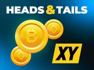 Heads And Tails XY screenshot