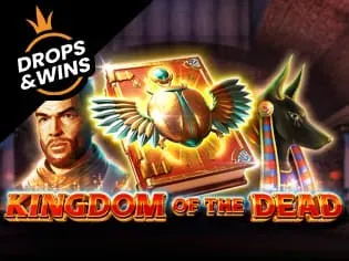 Kingdom of the Dead screenshot