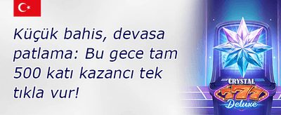 Günlük Enerji Yüklemesi promotion