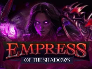 Empress of the Shadow screenshot
