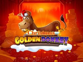 Golden Donkey XMAS screenshot