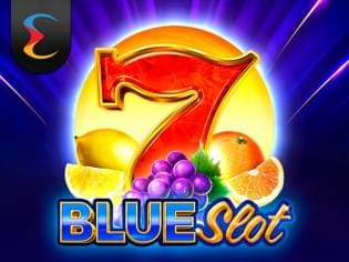 Blue Slot screenshot