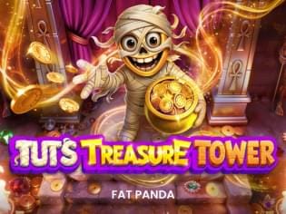 Tut’s Treasure Tower screenshot