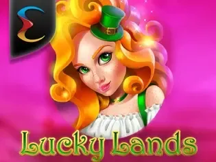 Lucky Lands screenshot